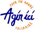 Logo Agir ici