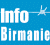 Info Birmanie